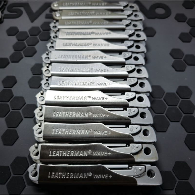 Frame Leatherman Wave  (ส่วนลดพิเศษร้านโค้ดคุ้ม)
