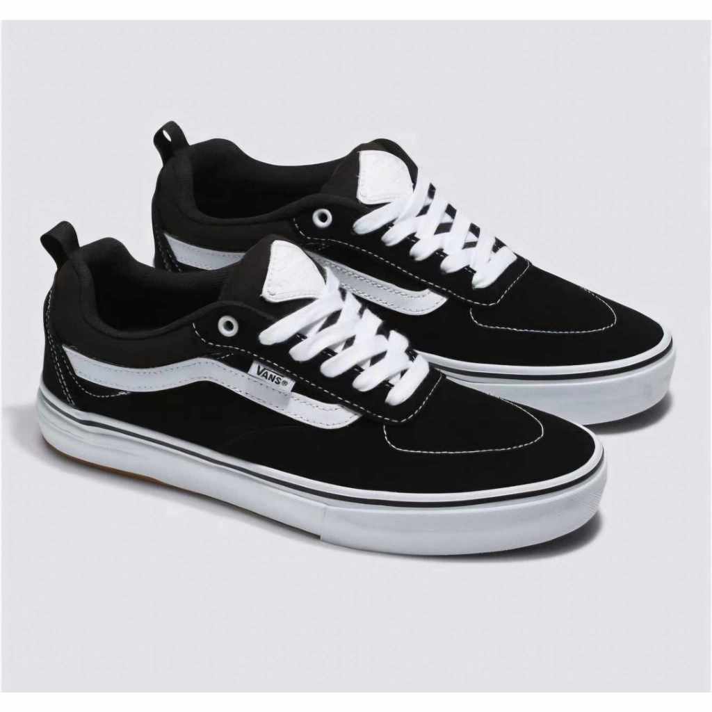 Vans Skate Kyle Walker Black/White