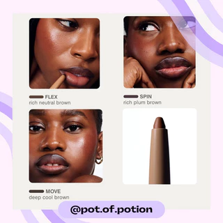 พร้อมส่ง rhode — Peptide Lip Shape