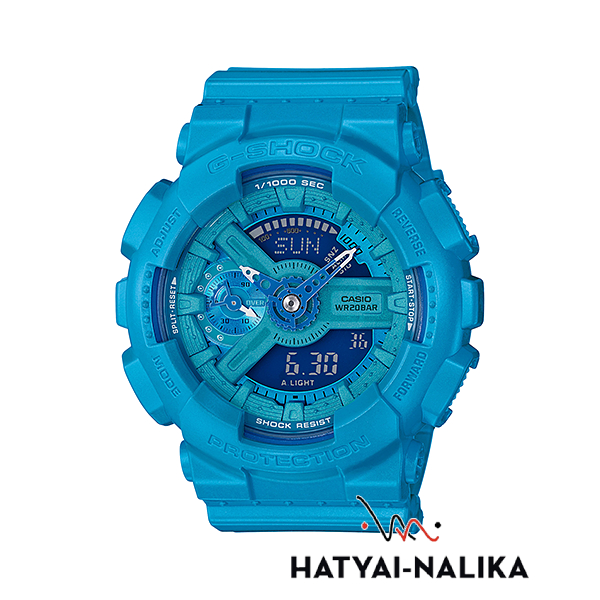🔥ของแท้🔥 นาฬิกา G-SHOCK MINI หายาก รุ่น GMA-S110VC-2A,GMA-S110VC-2,GMA-S110VC,GMA-S110