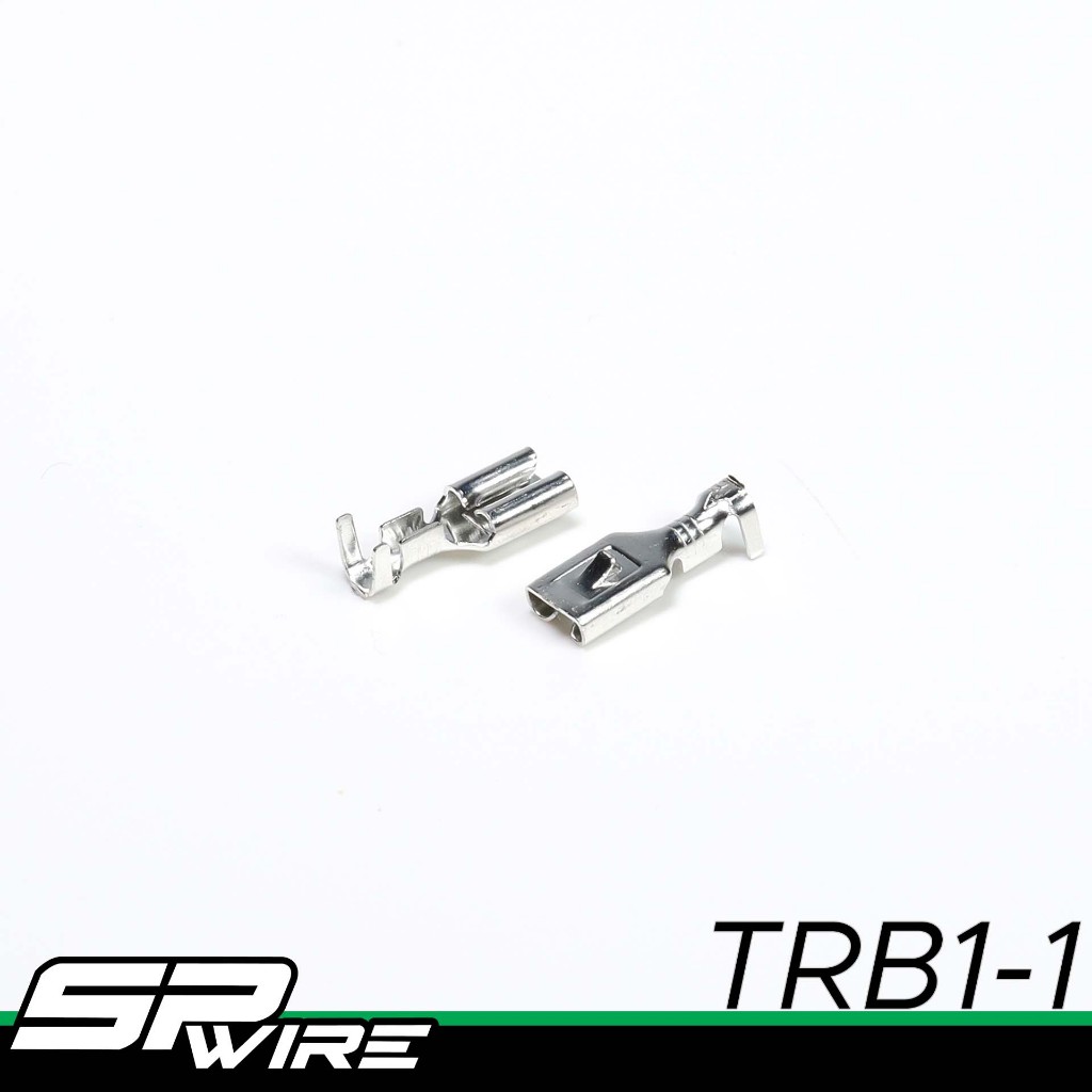 TRB1-1 #-Spwire motorsportwiring  (ราคาต่อตัว)