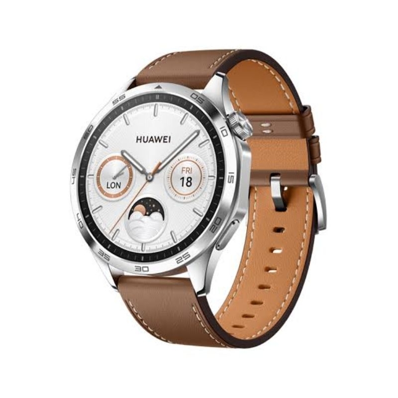 สมาร์ทวอทช์ HUAWEI WATCH GT 4 46mm Brown
