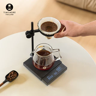 TIMEMORE เครื่องชั่งน้ำหนักดิจิตอล BLACKMIRROR DUO - Scale Black Mirrior Duo (ไม่มี bluetooth)