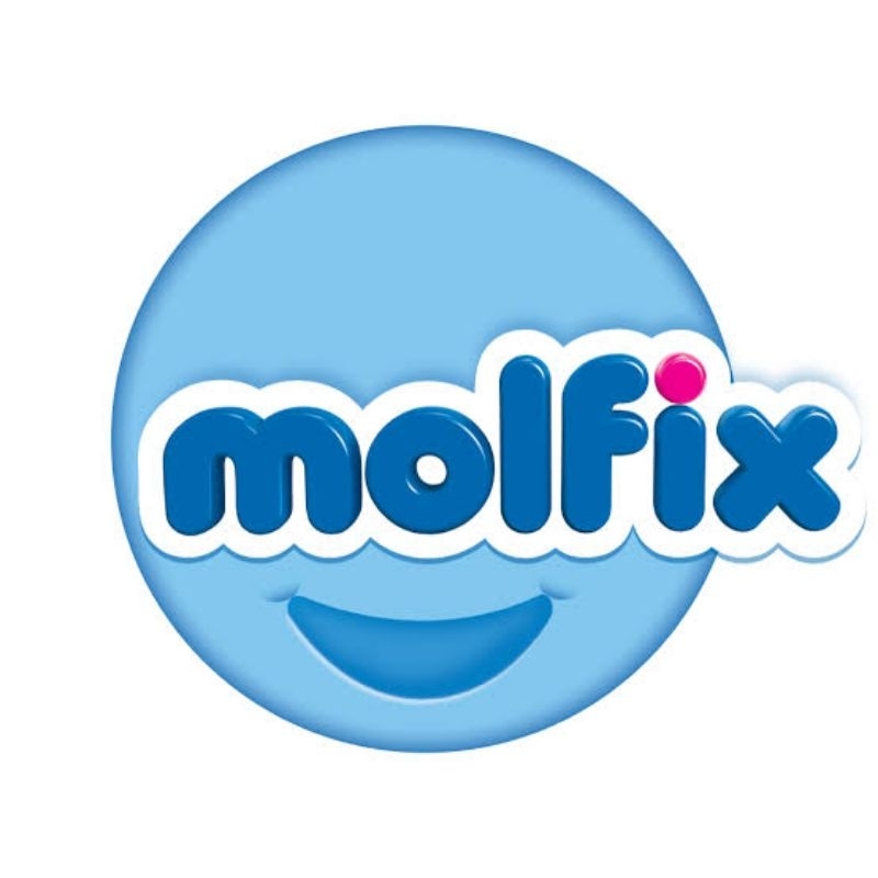 ยกลัง8ห่อ โมลฟิกซ์ ฟ้า Molfix แบบกางเกง ห่อเล็ก ยกลัง ครบไซส์ S-XXL รูปที่ 3