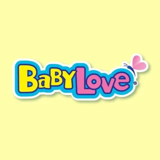 BabyLove กางเกงผ้าอ้อม รุ่น DayNight Pants Plus เบบี้เลิฟสีเขียว S-3XL(1ห่อ)