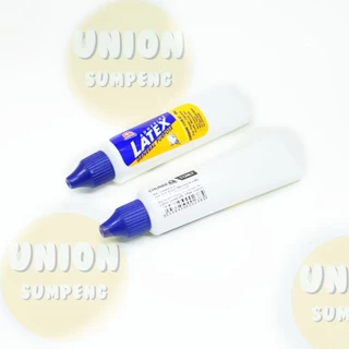 (USP)💯แท้บีบง่าย/ติดแน่น/ขายส่ง💯(ยกกล่อง24หลอด) Chunbe กาวลาเท็กซ์ 20ml กาวหลอด กาวนักเรียน กาว 1128LT กาวขาว กาว เหนียว