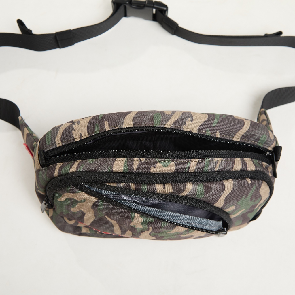 EMERICA กระเป๋าคาดอก FULL SZ WAIST PACK