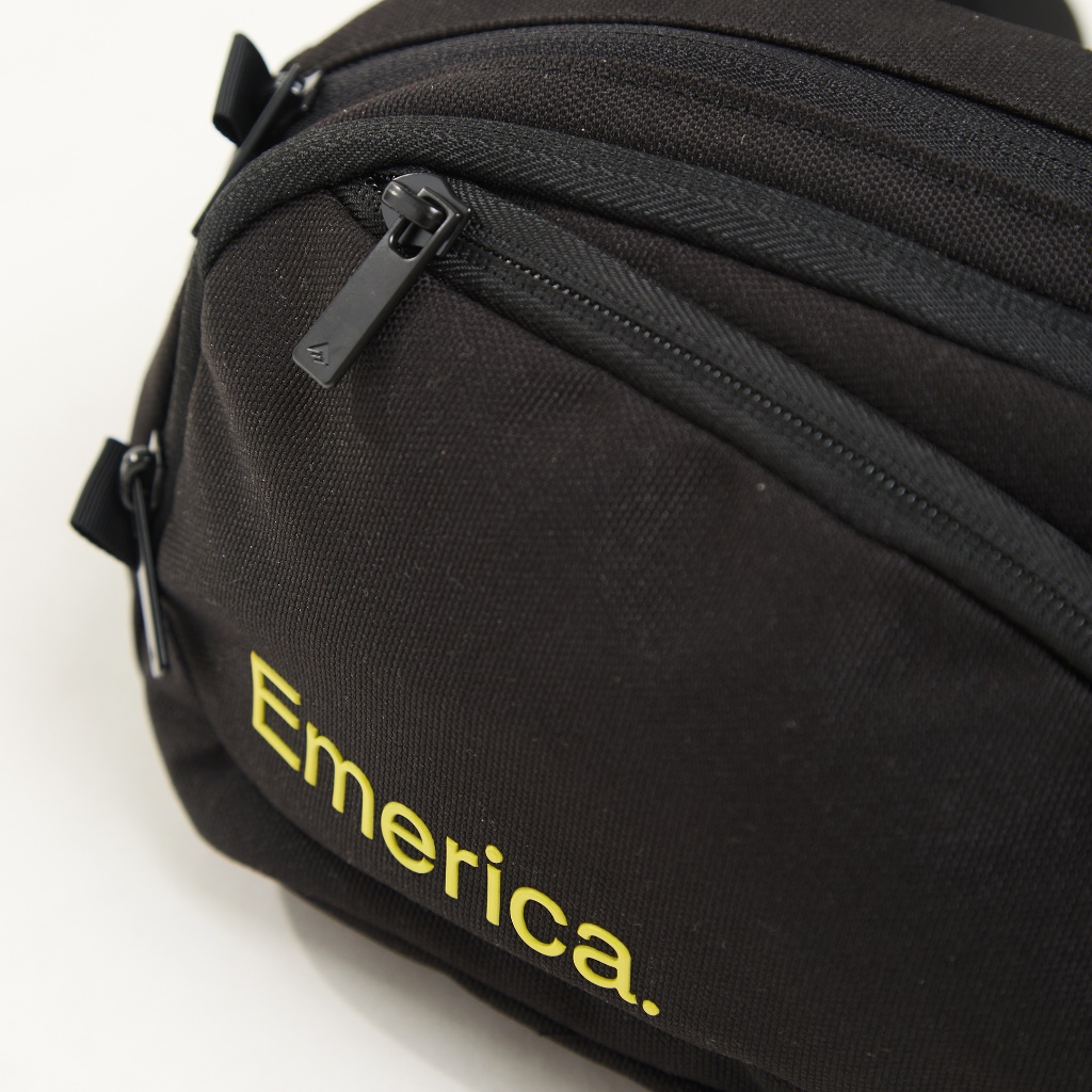 EMERICA กระเป๋าคาดอก FULL SZ WAIST PACK