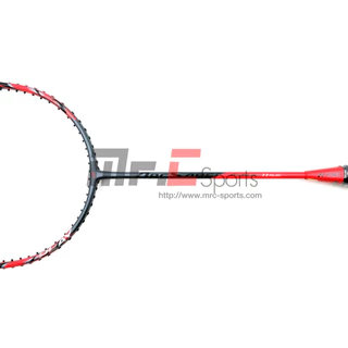 ไม้แบดมินตัน YONEX ARCSABER 11 PLAY 4U แถมเอ็น BG65 พันด้าม ซอง (โปรดอ่านรายละเอียดก่อนสั่ง)
