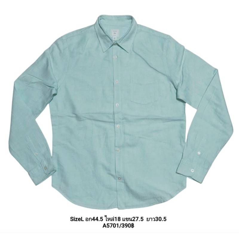 A5701/Gap/อก44.5นิ้ว L