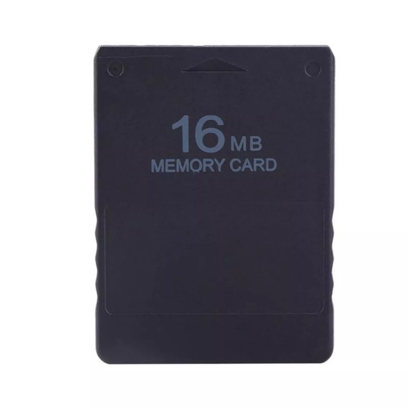 เซฟ PS2 (ความจุ 16 mb) ส่งเร็ว ส่งจากกรุงเทพฯ memory card Playstation 2 ของใหม่มือ 1