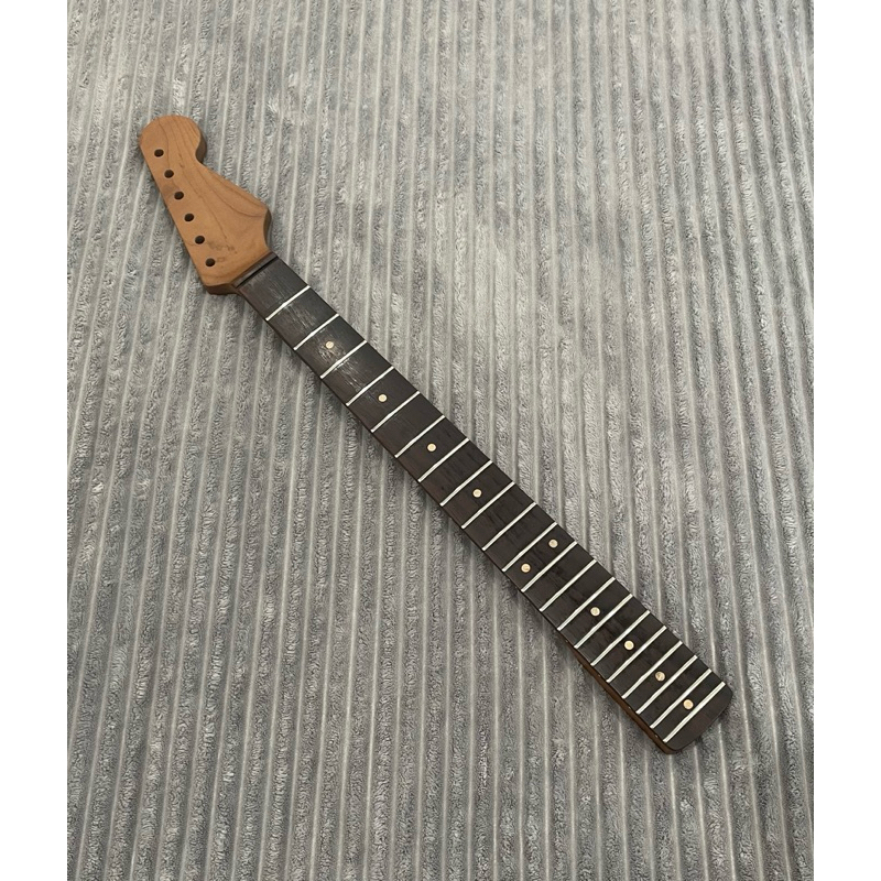 Vintage 21 Frets Guitar Strat Neck