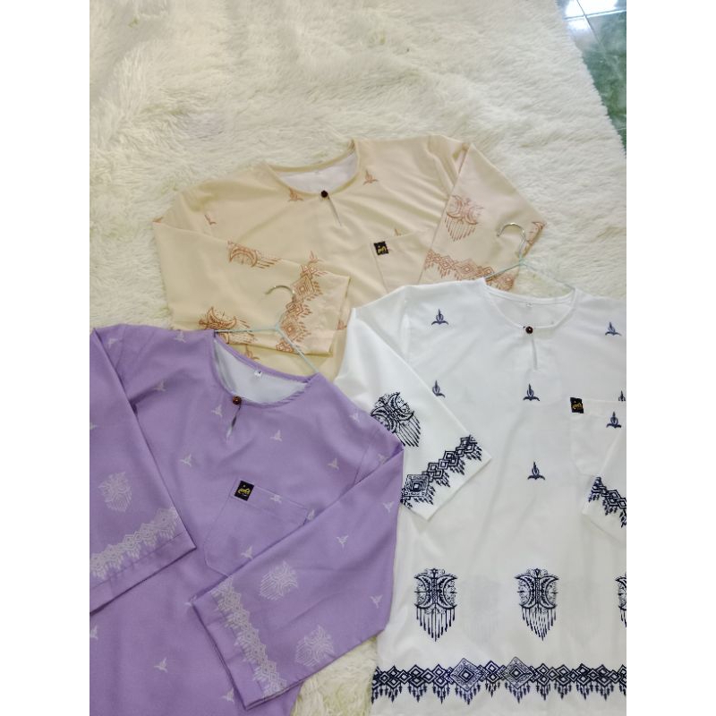 เสื้อมะกีเลา เสื้อลำลองผู้ชาย