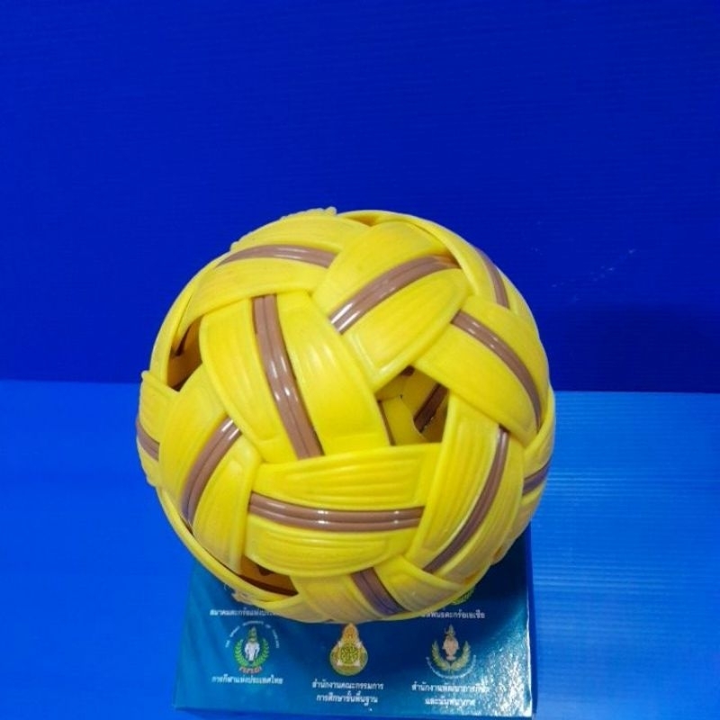 ตะกร้อ รุ่น MT 908 แข่งขันชาย(MARATHON)