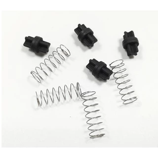ลูกยาง,สปิงกันย้อน โดรน DJI T20P,T40,T25,T50