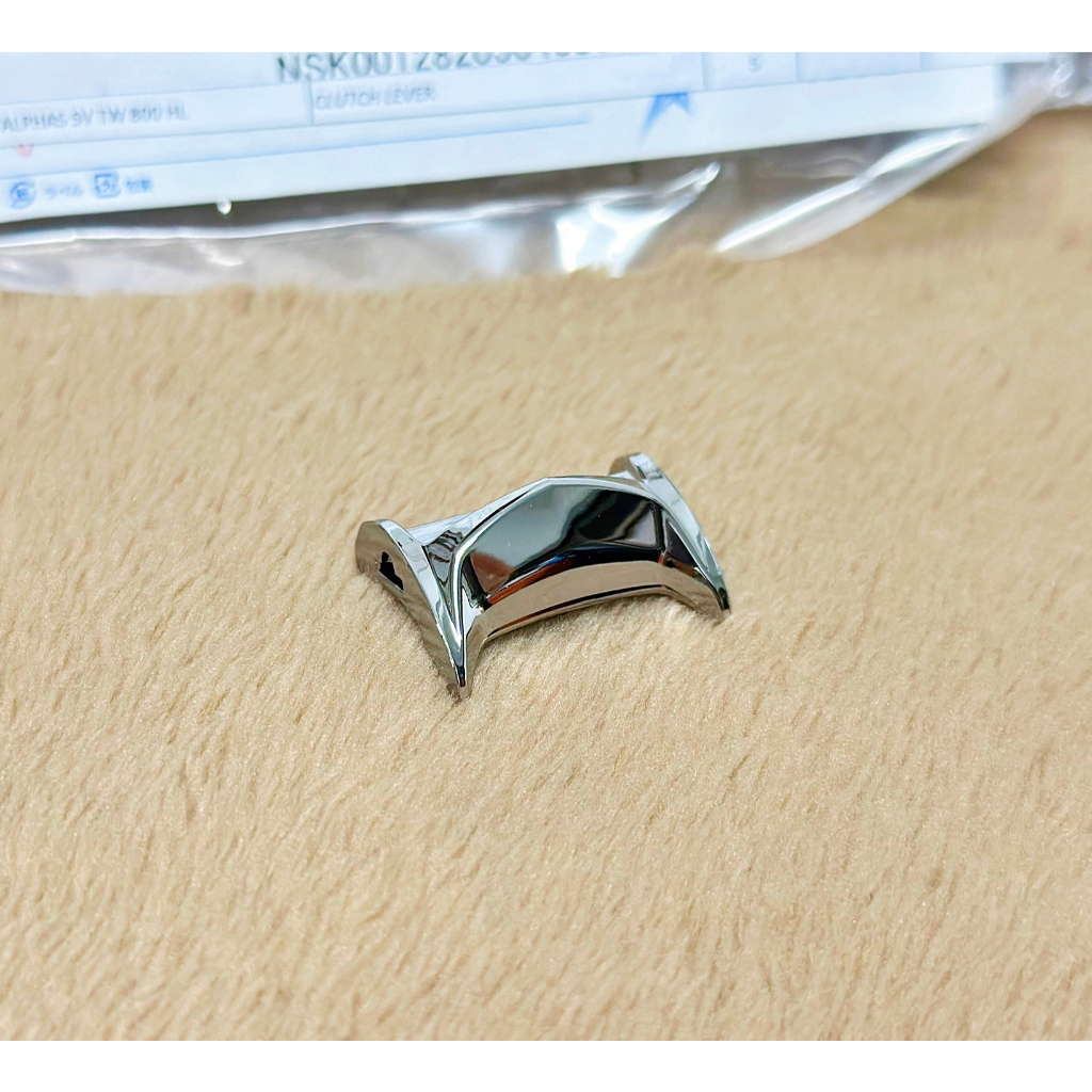 อะไหล่ แป้นกด Daiwa 25 Alphas BF TW / 21 Alphas SV TW / 20 Alphas AIR TW อะไหล่แท้จาก Daiwa Japan