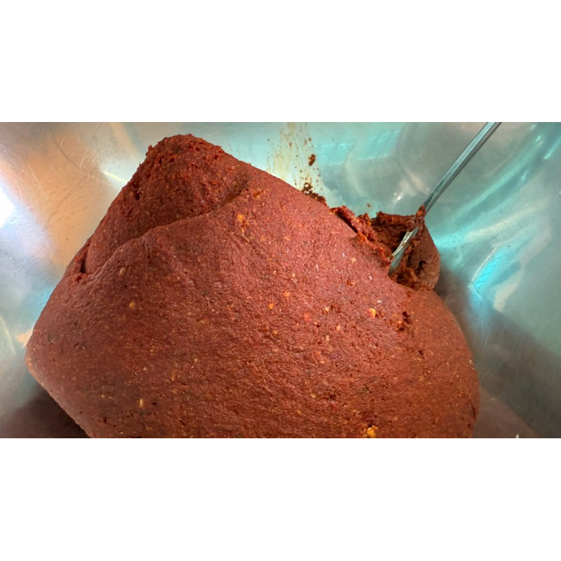 พริกแกง  ต่างๆ สูตรโบราณตำมือเพชรบุรีถึงเครื่องจัดจ้าน