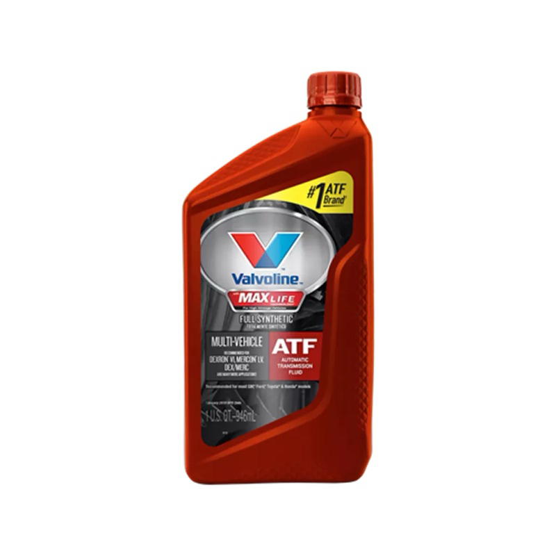 น้ำมันเกียร์ VALVOLINE รุ่น MaxLife ATF.(1L)
