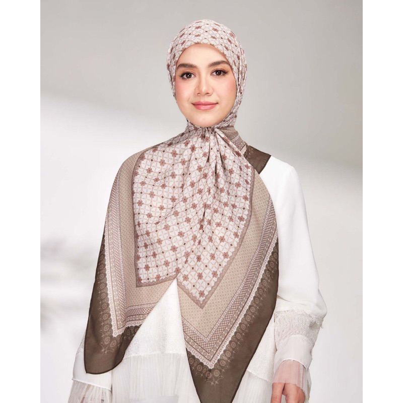 ❤️พร้อมส่ง❤️ ผ้าคลุม TUDUNG RUFFLE รุ่นใหม่ล่าสุด