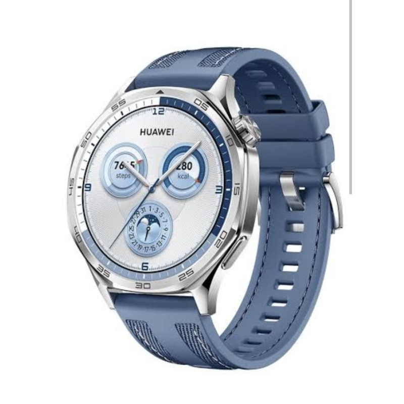 สมาร์ทวอทช์ HUAWEI Watch GT5 46mm
