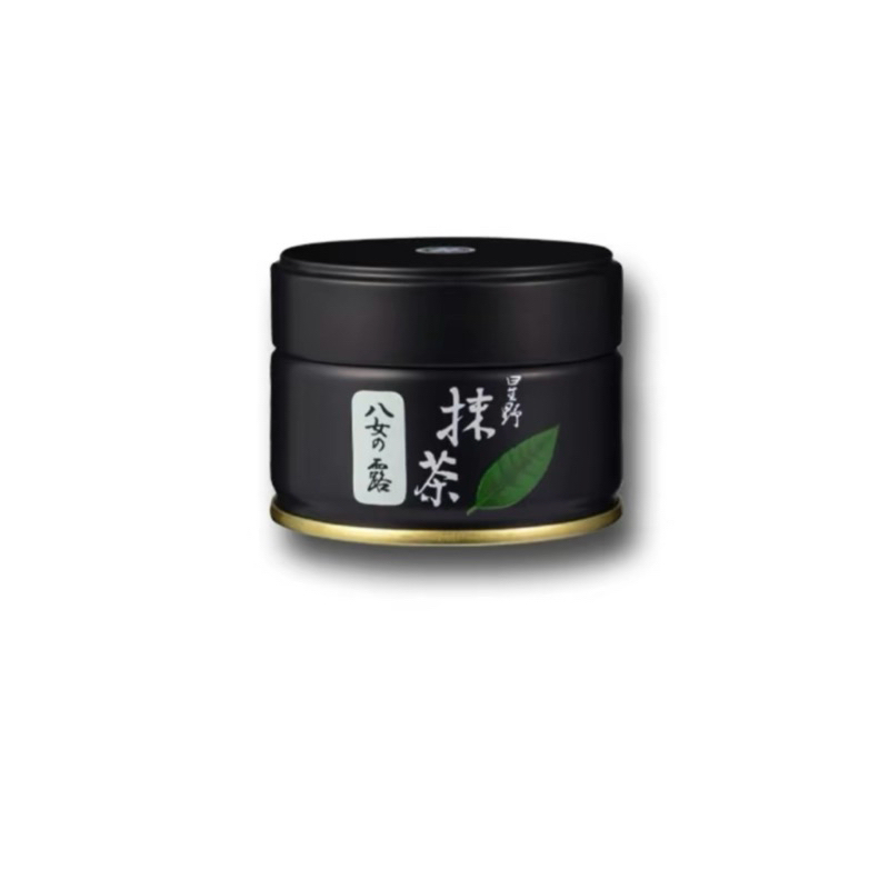 Hoshino "Yame No Hana 20g.แบบถุง "Yame No Tsuyu" 20 g. กระปุก