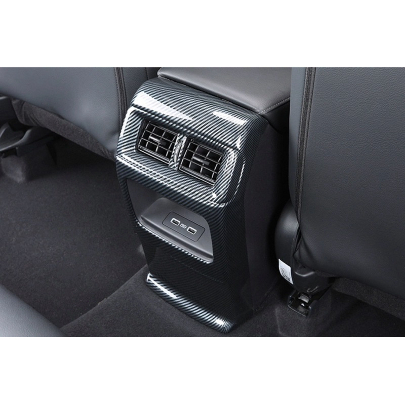 ครอบแอร์ด้านหลังผู้โดยสาร Crv G6 2023 2024 2025