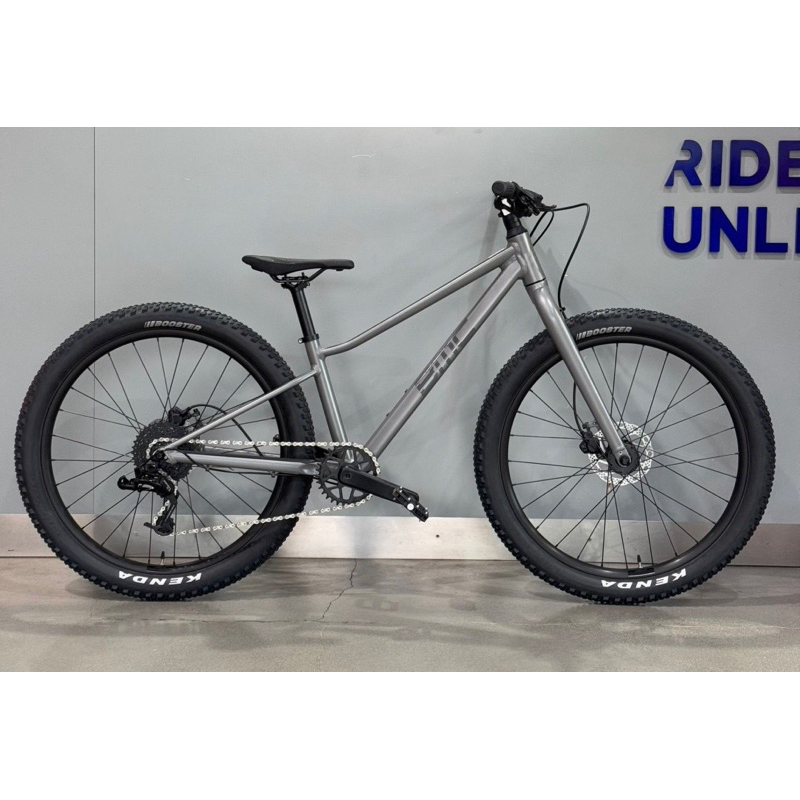 จักรยาน BMC Fourstroke AL 24“