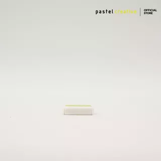 pastel ปลอกยาดมแบบแบนไม่รวมรีฟิล flat refillable pocket
