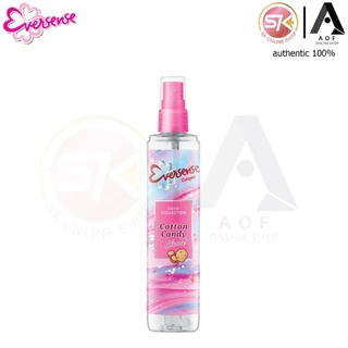 Eversense Chic Moist Cologne เอเวอร์เซ้นส์ ชิค มอยซ์ โคโลญ 100 มล.