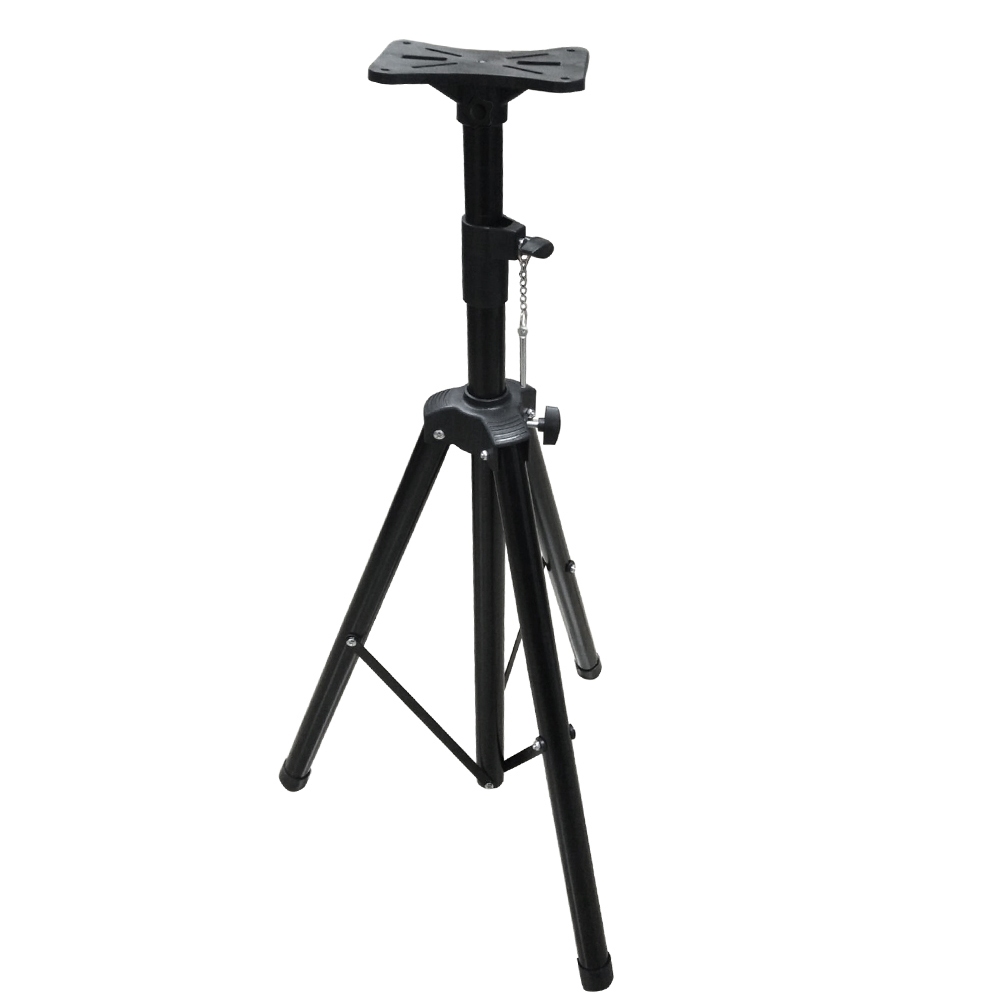 ขาตั้งลำโพง SPS-501M ขาตั้งแข็งแรง ปรับได้สูงสุด 120 ซม. รองรับน้ำหนักได้ 30 กก.