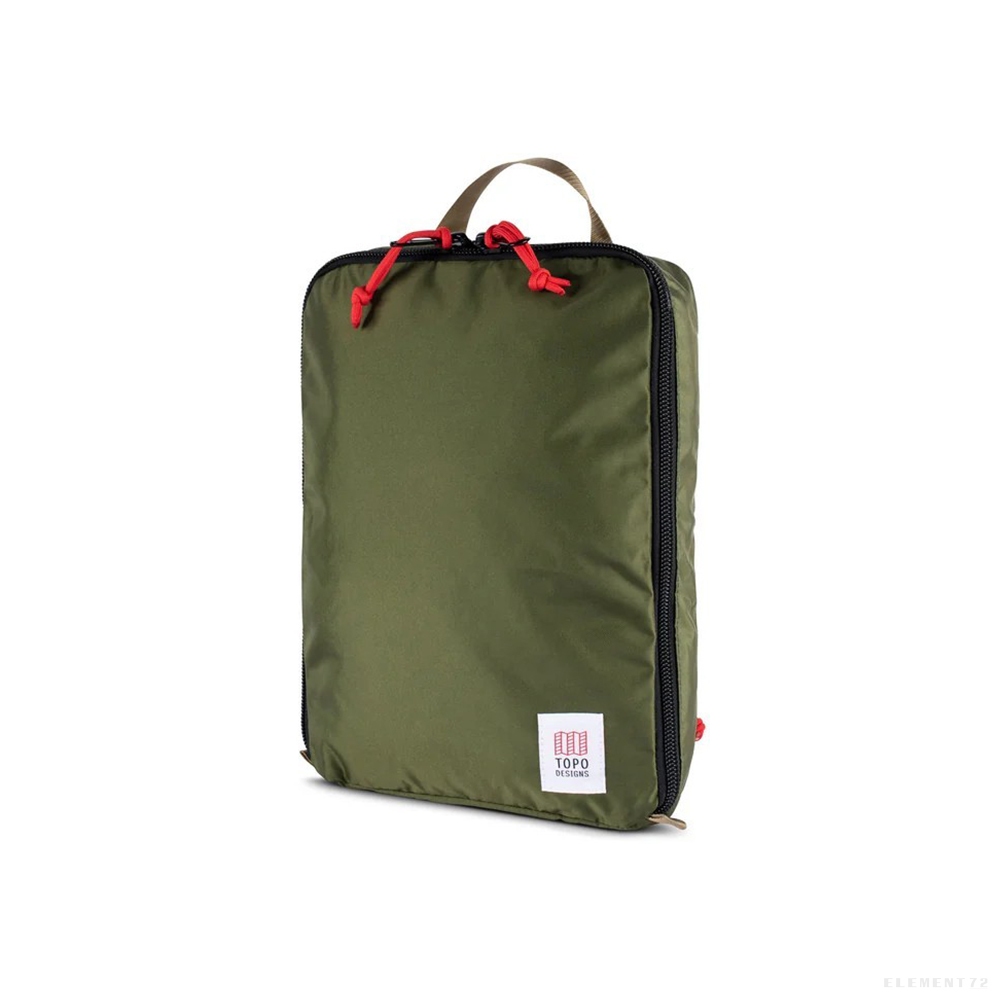 Topo Designs طقم حقيبتين Pack Bag — صورة 3