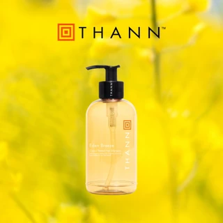 รับฟรี Oriental Essence Conditioner 200 g เมื่อซื้อ THANN Eden Breeze Colour Treated Hair Shampoo 250ml.
