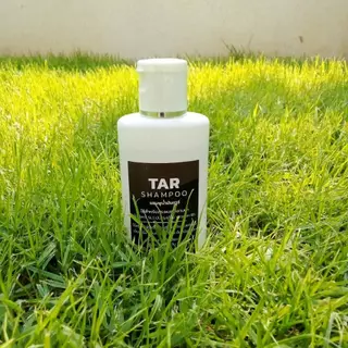 Shampoo ขนาด 120 ml.