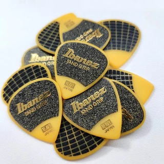 ปิ๊ก Ibanez PA16HSG ผิวทรายกันลื่น Made in JAPAN ของแท้100%