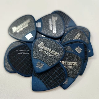 ปิ๊ก Ibanez PA16HSG ผิวทรายกันลื่น Made in JAPAN ของแท้100%