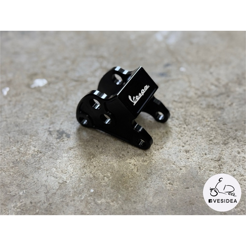 โหลดโช๊ค 2 ระดับ Vespa Sprint Primavera S Lx