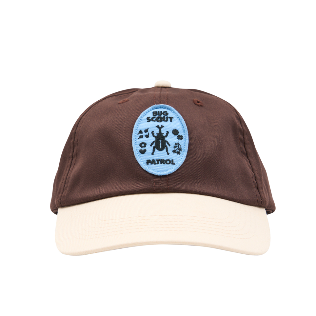 PASTEL CREATIVE WEAR |  WEAR BUG SCOUT PATROL CAP  |  หมวก