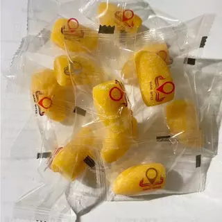 เยลลี่จัมโบ้ (มีโลโก้) ผลไม้ 7รสชาติ ขนาด 2,000กรัม