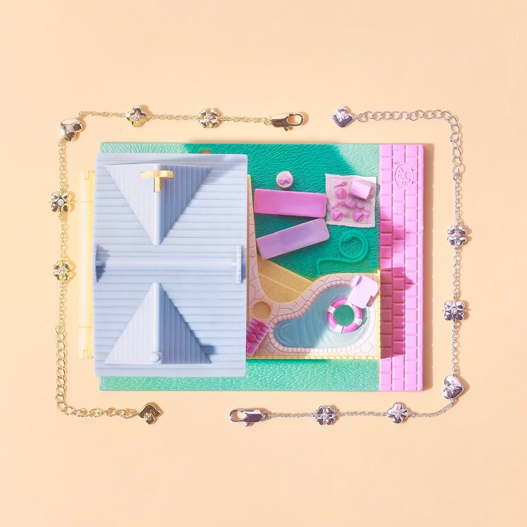 YVIS Tiny World Bracelet