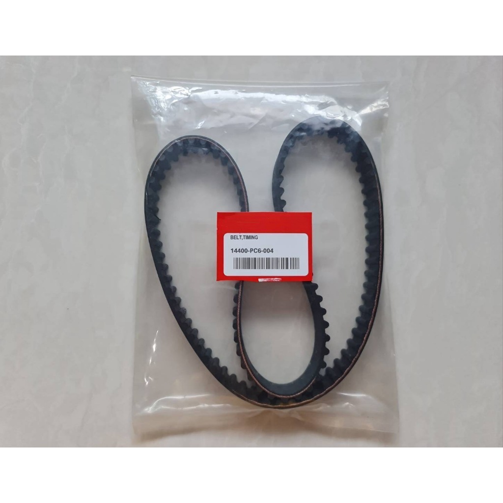 สายพานราวลิ้น HONDA ACCORD ปี84-89,(108R24) เนื้อ JAPAN เส้นละ650-