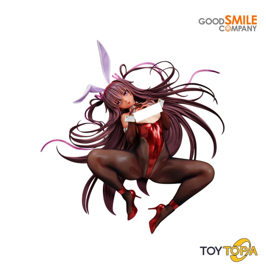(602335) Yukikaze Mizuki Bunny Ver. 2nd: Taimanin Series 1/4 Scale by Binding