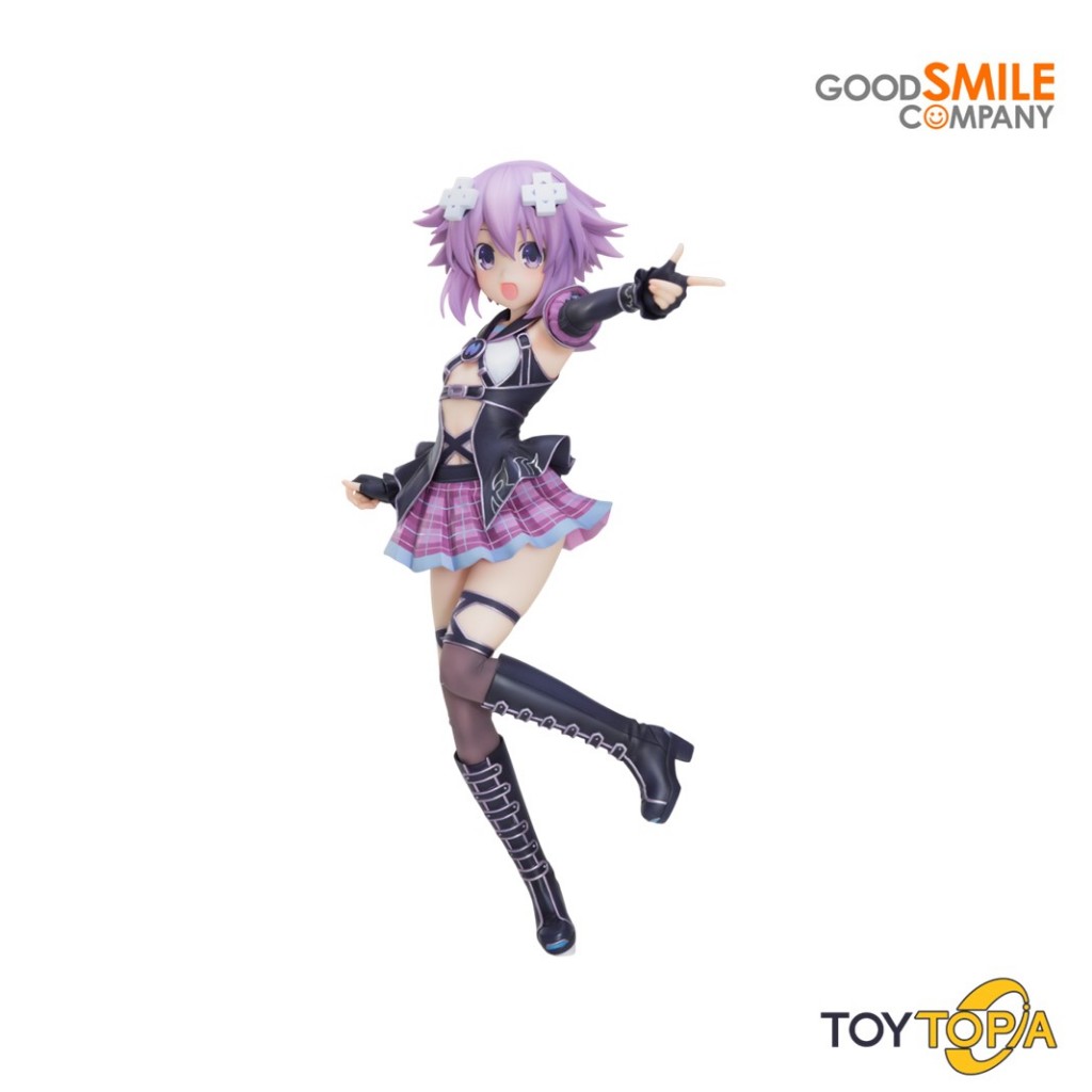 (603115) Neptunia Virtual Stars Neptune: Neptunia Virtual Stars 1/7 Scale by Phalaeno
