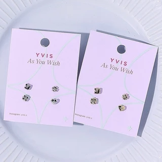 YVIS Happy Pills Set