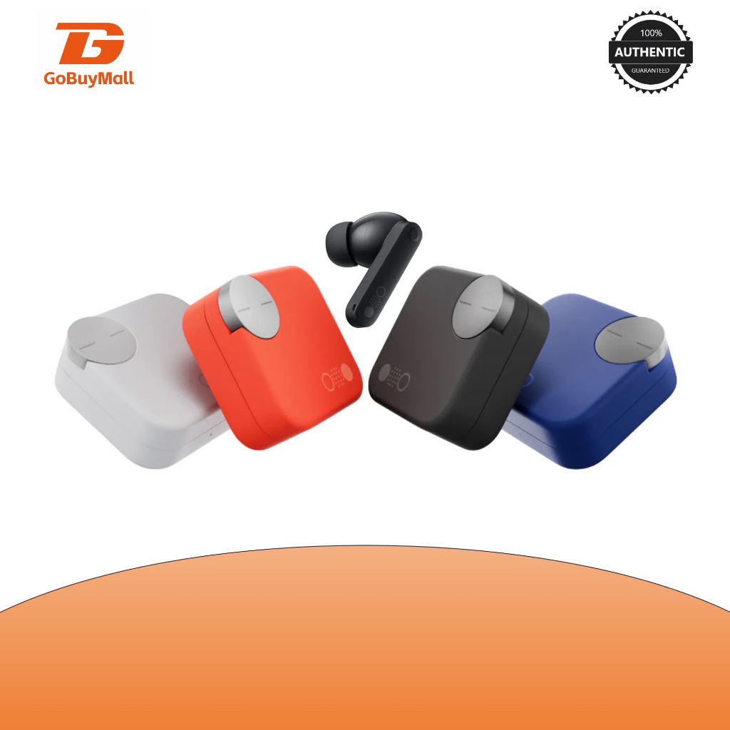 CMF By Nothing Buds Pro 2 [B172 / B187] ANC Wireless Bluetooth Earbuds - Brand New