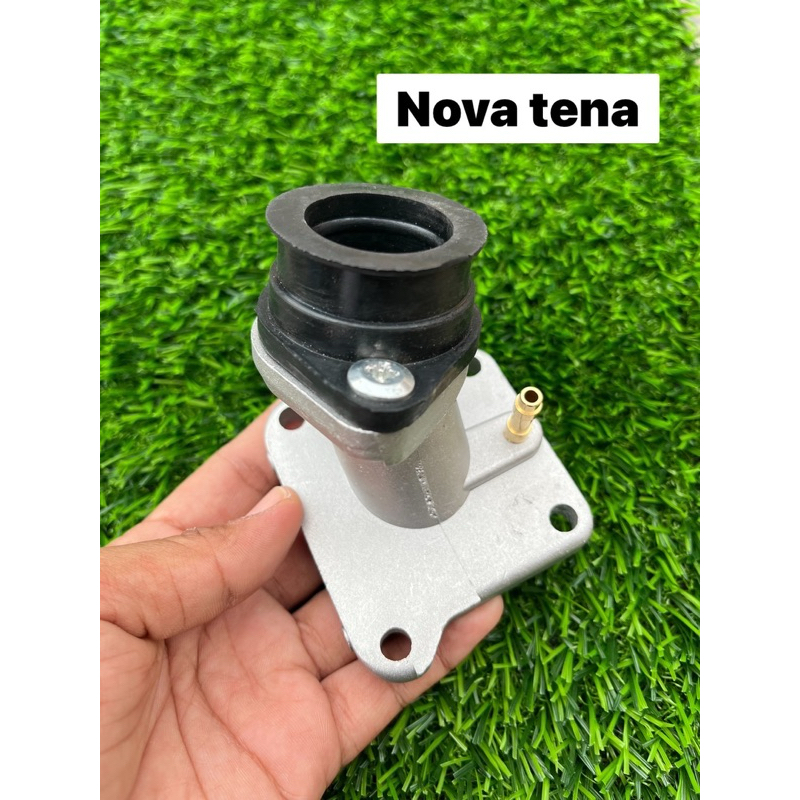 คอหรีดเทน่าแต่ง เทน่า (สำหรับแปลงใส่คาร์บูรแต่ง)NOVA-TENA(1ชิ้น)