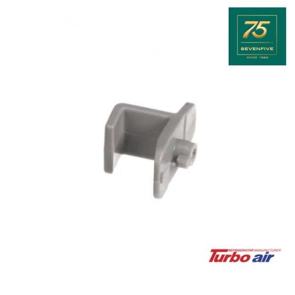 คลิปหนีบชั้นวางของอะไหล่สำหรับรุ่นAIR KR25-2 TBA2-30220L0905