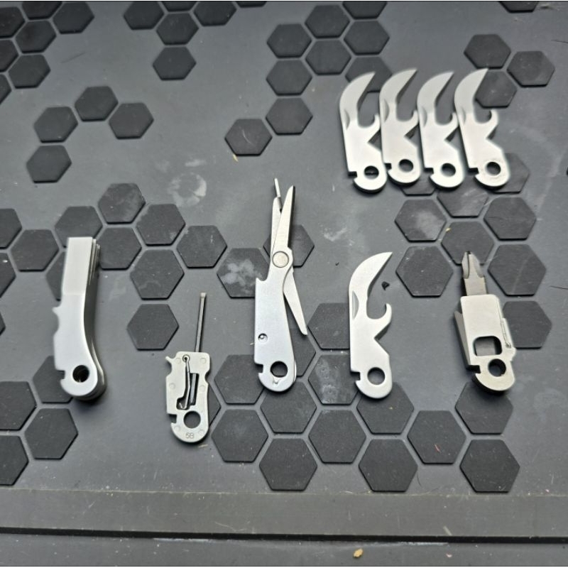 Leatherman Wave Charge Parts (ส่วนลดพิเศษร้านโค้ดคุ้ม)