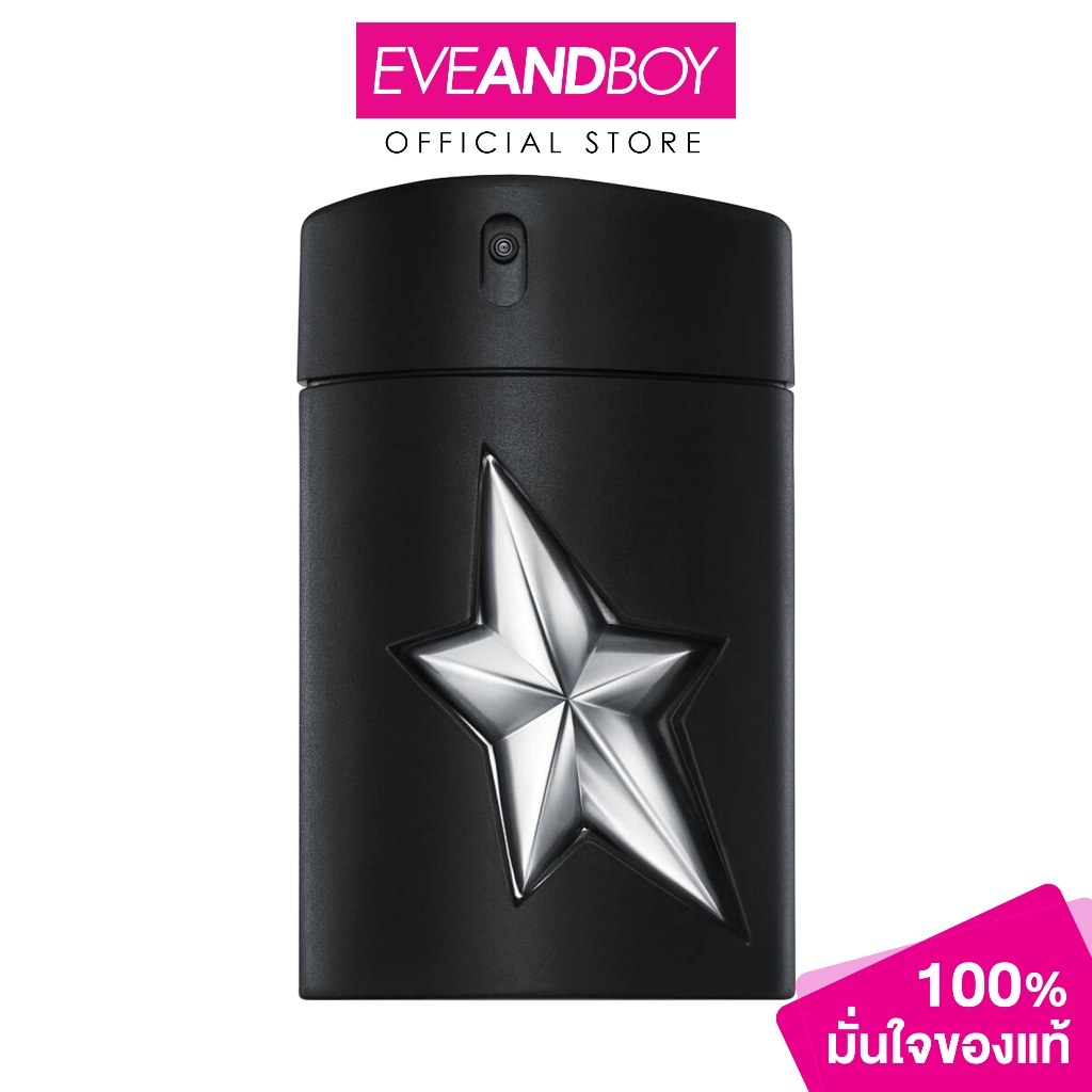 MUGLER - A Men Fantasm Eau De Parfum (100 ml.) มูแกล์ เอเมน แฟนแทสซั่ม โอ เดอ พาร์ฟูม น้ำหอมผู้ชาย