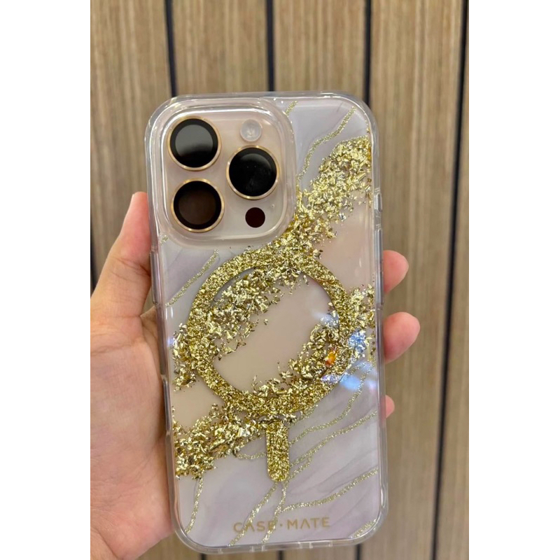 ❌ขายแล้วค่ะ ❌case mate i phone 16pro
