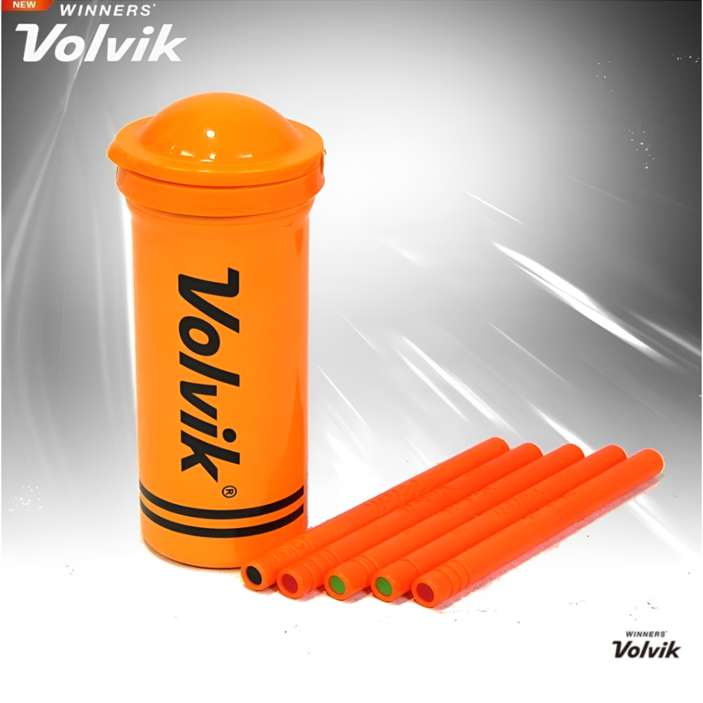 [ จัดส่งไว้] Volvik Golf Game Owner Stick ราคา ถูกที่สุด ดีลบีเคเค แกลเลอรีภาพที่ 3